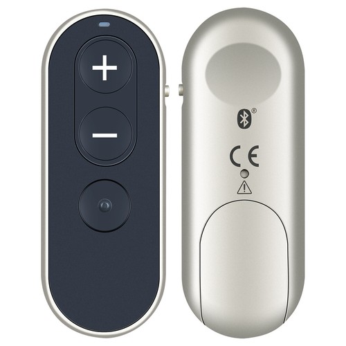 New Remote Control For Phonak Paradise Marvel hearing aids Bluetooth KW-RC1 - Picture 5 of 6