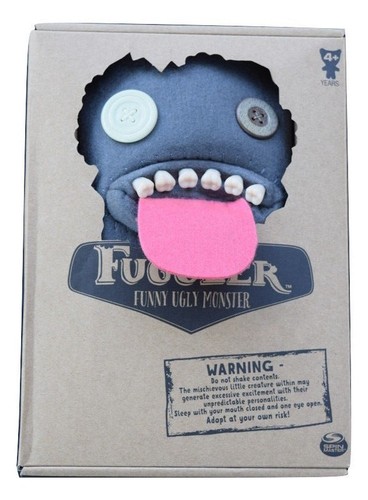 100% Authentic 9 Inch Fuggler, New in Box, Sealed, 21 Variations to Choose From - Picture 14 of 67