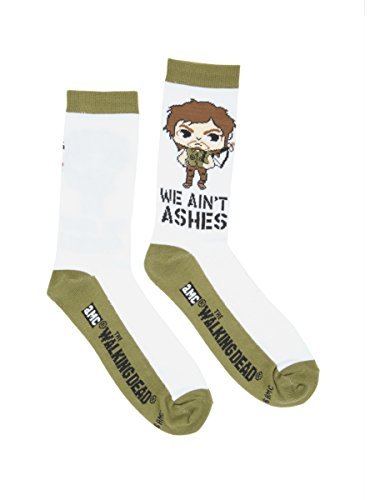 Calze The Walking Dead We Ain't Ashes - Foto 1 di 1