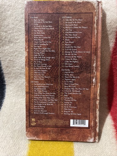 AL GREEN - Immortal Soul Of Al Green - 4 CD - Box Set Original Recording - Picture 4 of 7