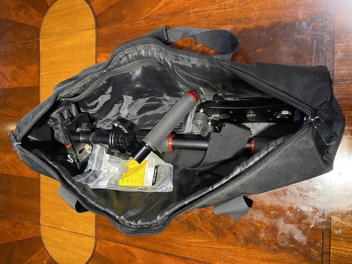 RBN-20S Robin 20 Stabilizer S - Picture 2 of 7