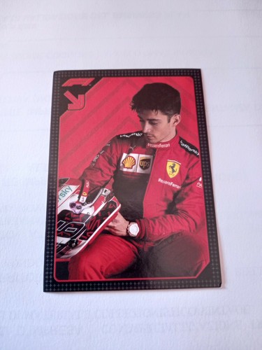 TOPPS STICKERS FIGURINE A SCELTA FORMULA 1 F.1 2020 2021 NUOVE NEW - Foto 40 di 234