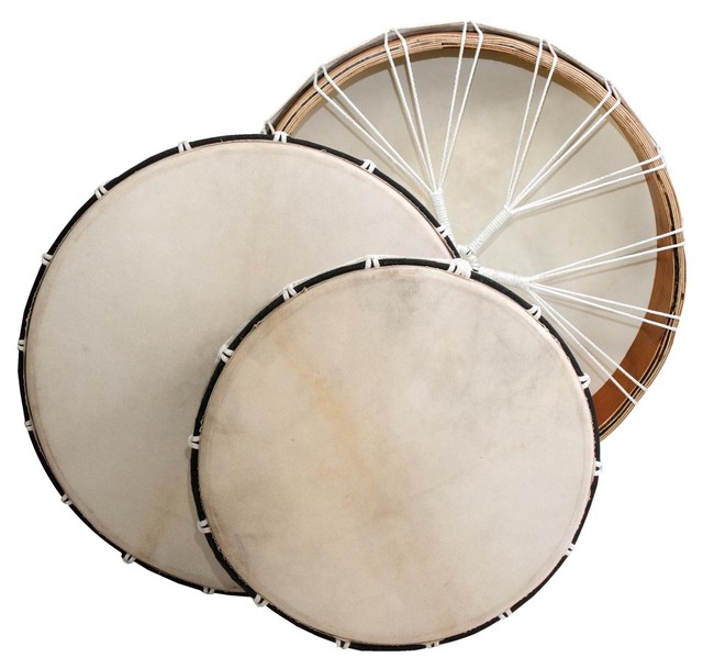 Frame drum 16" eBay
