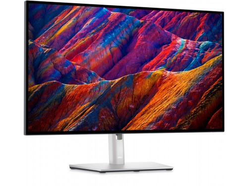 Dell - DELL-U2723QE - UltraSharp U2723QE - Moniteur LED - 27" 3840 x 2160 4K 60 - Photo 2/4
