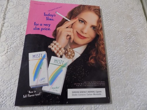 October 1992 ALLURE Magazine CINDY CRAWFORD Makeup Fashion Diet Hair Fragrance - Picture 2 of 2