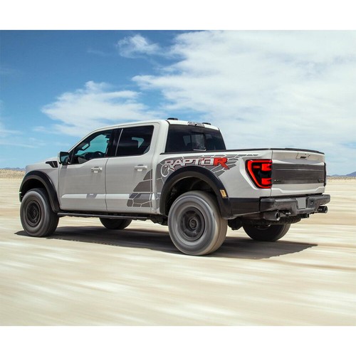 Luces traseras LED USADAS SIN BLIS para Ford F-150 F150 XL STX 2021-2024 - Imagen 17 de 17