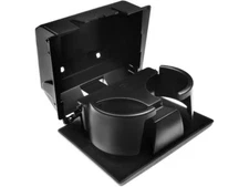 Autopart Premium 56DH16H Cup Holder Fits 2008-2016 Ford F350 Super Duty