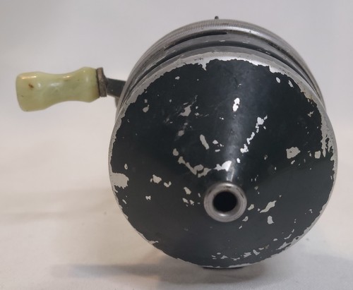 3 Vintage Ocean City Fishing Reels No 112 - Picture 4 of 18