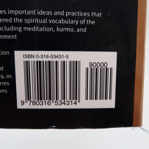 Buddha Buddhism Book Lot The Vision of The Buddha Tibetan On the Edge Kuanyin - Imagen 12 de 15