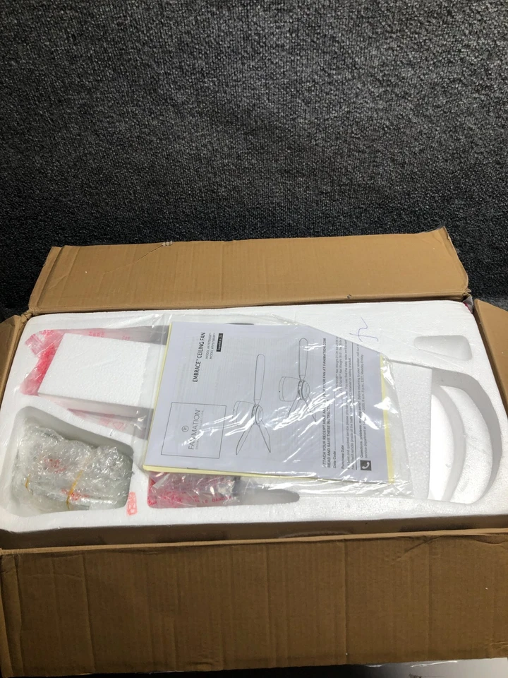 Fanimation FPS7981BMW - Ceiling Fans Fans - Image 2 of 4