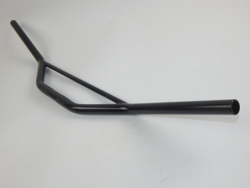 1981-1983 KTM PENTON MC GS 125/175/250/360 BLACK HANDLEBAR  VINTAGE CROSS ENDURO - Picture 4 of 5