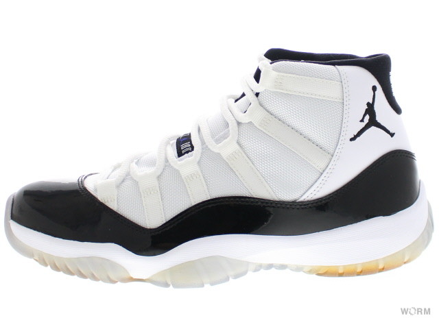 AIR JORDAN 11 RETRO AIR JORDAN 11 RETRO