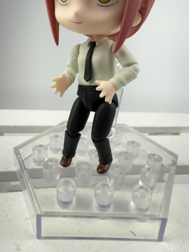 Chainsaw Man Makima Nendoroid #2004 Action Figure Good Smile Company from Japan - Bild 6 von 24