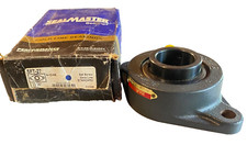 SealMaster 2 Bolt Flange Bearing - SFT-271 - 1-11/16"