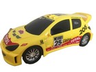 Peugeot Car 1:24 Scale Diecast & Toy Vehicles
