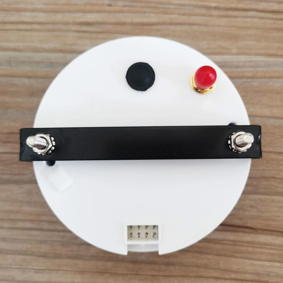 85mm 120kph GPS Speedometer for Car Marine with Left Right and High Beam Red LED - Image 4 of 4