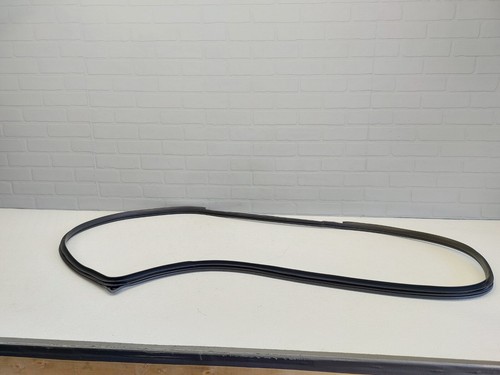 2005-2010 Kia Sportage Front passenger inner door seal rubber gasket molding OEM - Picture 5 of 12