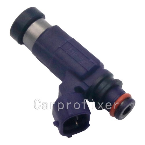 4X Fuel Injectors FSJ3-13-250 For 2001-03 Mazda Protege 2.0L/02-03 Protege5 2.0L - Picture 7 of 8