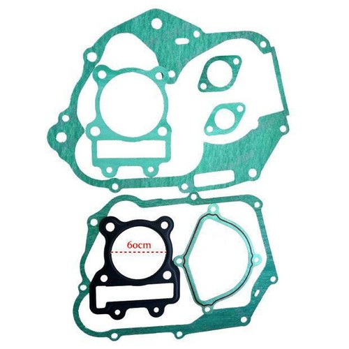 Engine Head Base Gasket Kit Fits YX150 YX160 YX 150cc/160cc Pit Trail Dirt Bike - Picture 4 of 5
