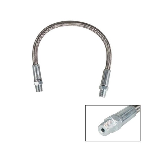 Throttle Body Bypass Hose Kit for GM LSX LS1 Coolant Steam Port Crossover Hose - Picture 5 of 12