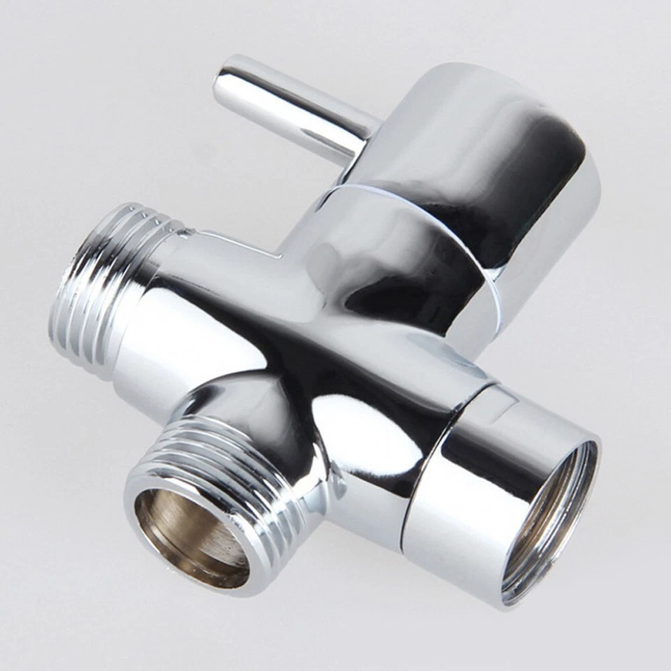 Rame antiruggine per valvola deviatrice facile installazione per spruzzatore bid - Immagine 4 di 4