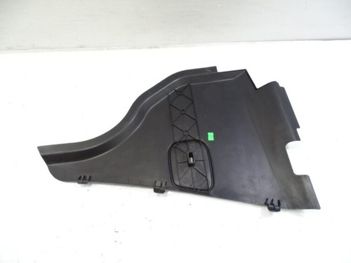 Mercedes X166 GL450 trim, windshield cover cowl, left, 1668310041 - Picture 2 of 3