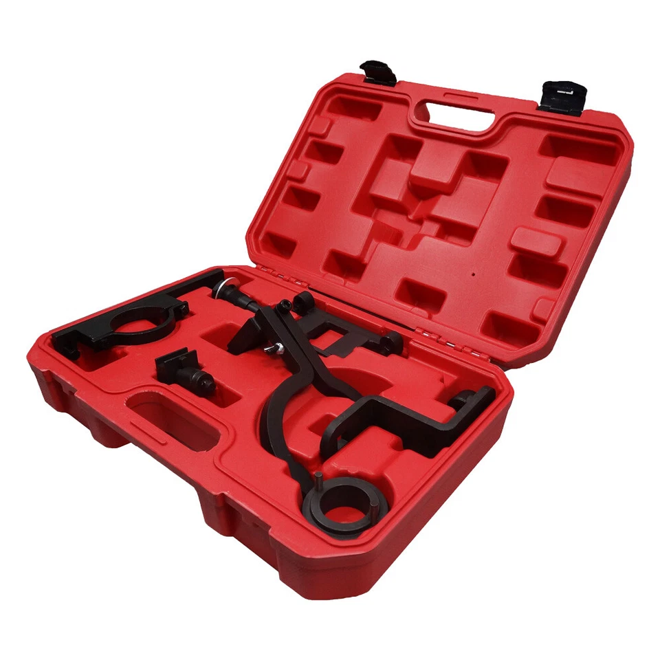 Juego de herramientas de distribución de árbol de levas para Ford Explorer Ranger 4,0 L V6 Mazda B4000 Mercury Foto 3 de 4