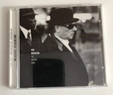 Van Morrison CD The Healing Game