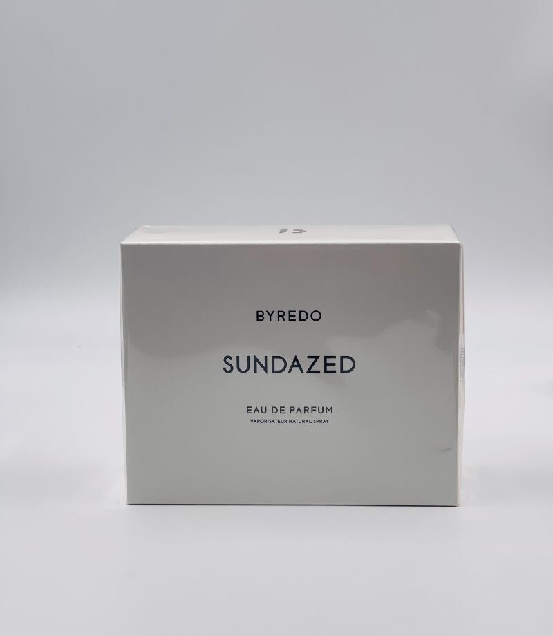 Byredo Sundazed 50ml Parfum New In Sealed Box 100% Authentic