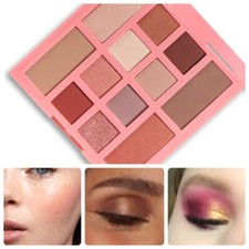 CIATE LONDON Everyday Vacay Eye & Face Eyeshadow Palette 10g/ .35 oz Vegan $30