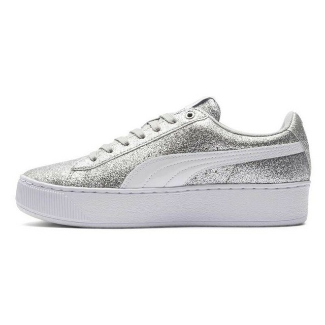 puma vikky platform glitz nere puma vikky platform glitz nere
