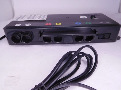 Richmat HJC9 200-0050 Bluetooth Adjustable Bed CONTROL BOX Leggett & Platt (S10) - Picture 3 of 6