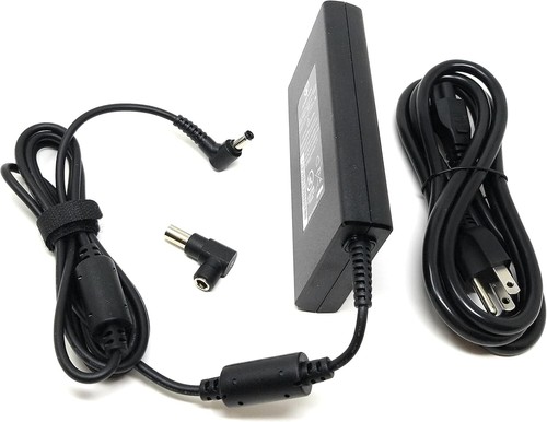 19.5V 9.23A AC Adapter Charger Power Supply for Acer Predator Helios 300 G3-5... - Picture 6 of 6