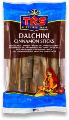 [ 50g ] TRS Zimtstangen / Cinnamon Sticks / Dalchini