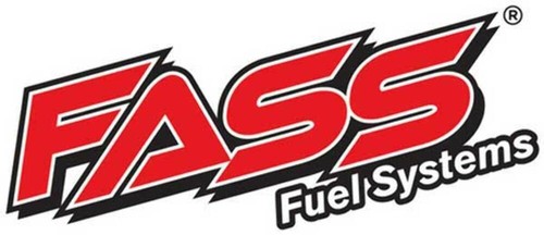 FASS XWS3002XL Extended Length Extreme Water Separator - Afbeelding 2 van 3