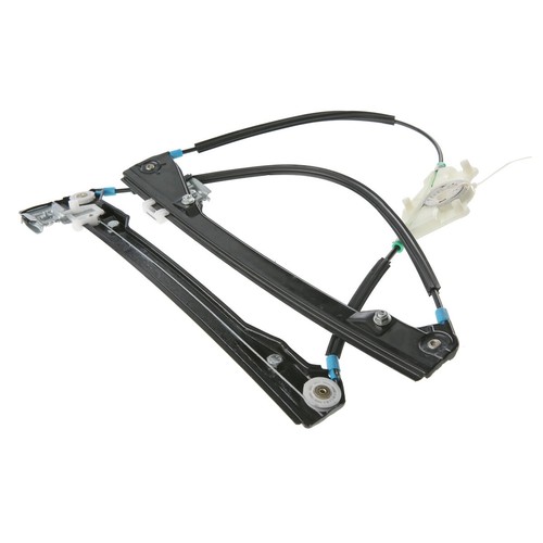 A-Premium Front Left Window Regulator for Volkswagen VW Beetle 9C1 1C1 2/3 Doors - Picture 8 of 9
