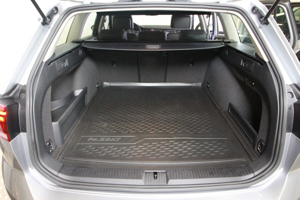 VW Passat 1,4 GTE Variant DSG