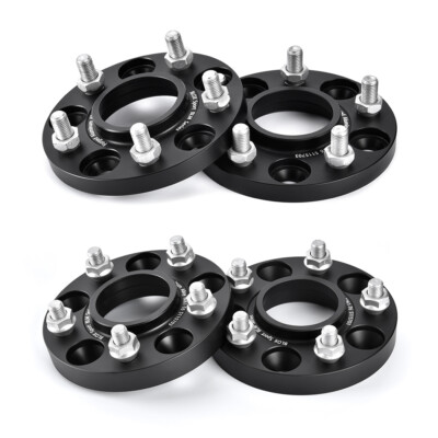 Toyota Rav4 5x114.3 60.1 20mm Hubcentric wheel spacers 1 Pair
