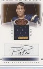 2004 Fleer Hot Prospects Philip Rivers #85