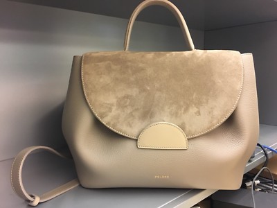 POLÈNE NUMÈRO UN Bag (Number One) - oos Online | eBay