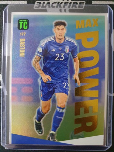Panini FIFA Top Class 2024 todas las tarjetas para elegir, para elegir - Imagen 162 de 240