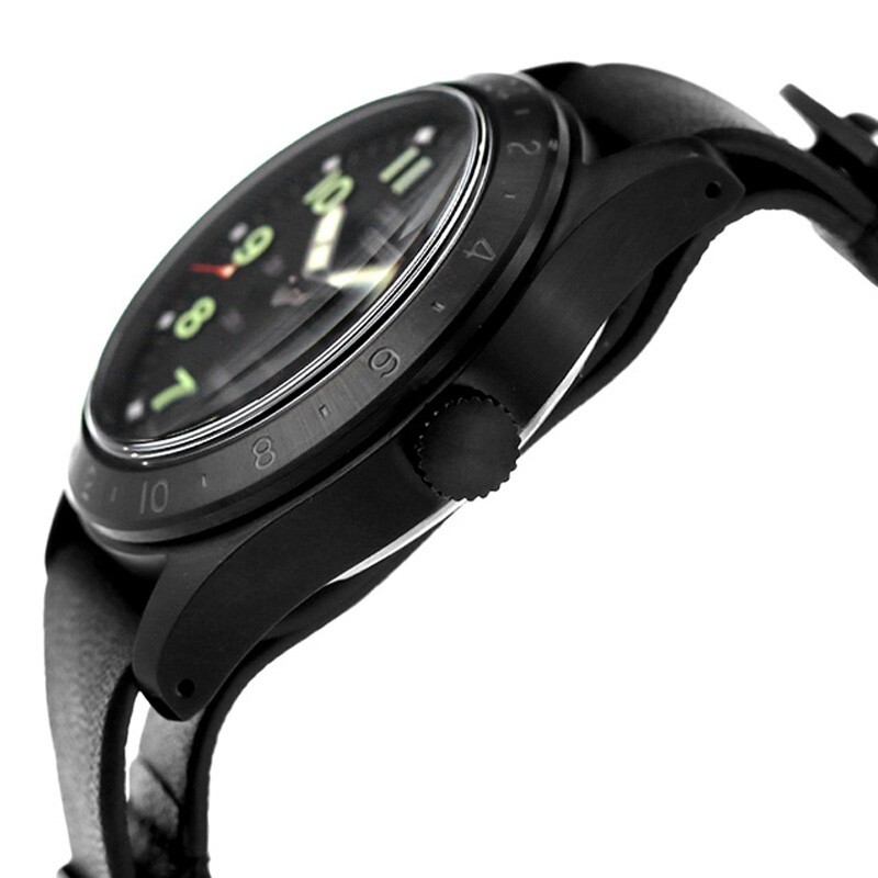 Seiko 5 Sport SBSC013 GMT Field Sports Style Automatic Mechanical