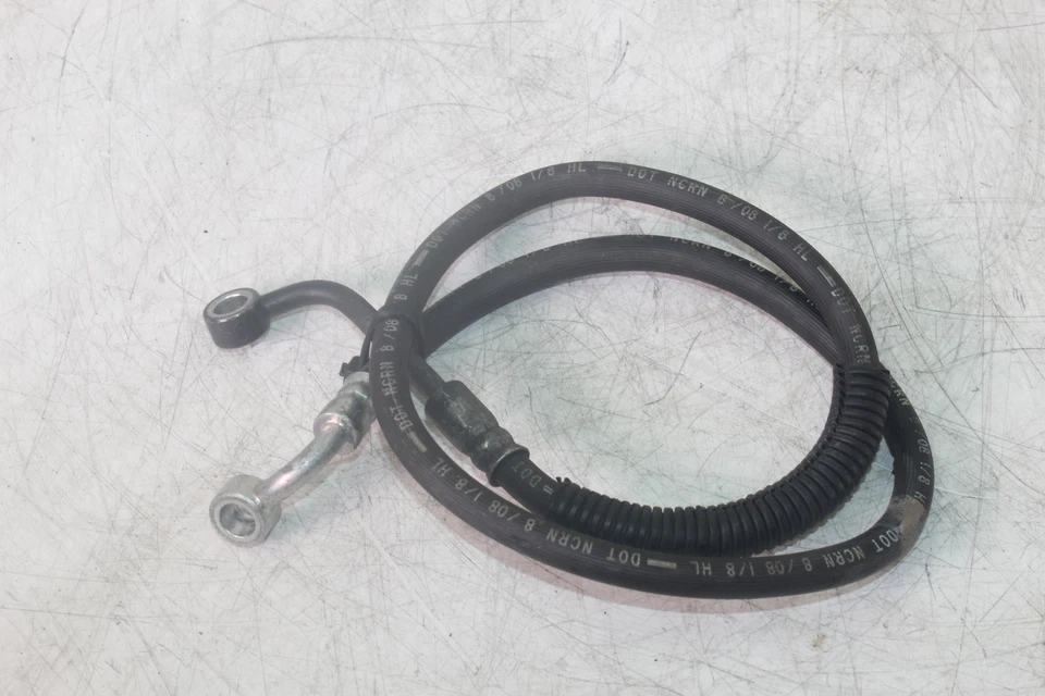 Ski-doo GSX 1200 2009 Limited 4 Tec línea de manguera de freno 507032493 Foto 3 de 4