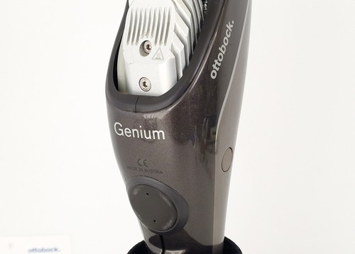 2016 Ottobock Genium 3B1-2 Kniegelenk Bein-Prothese Leg-Prosthesis knee 1C40 Fuß - 第 7/11 張圖片