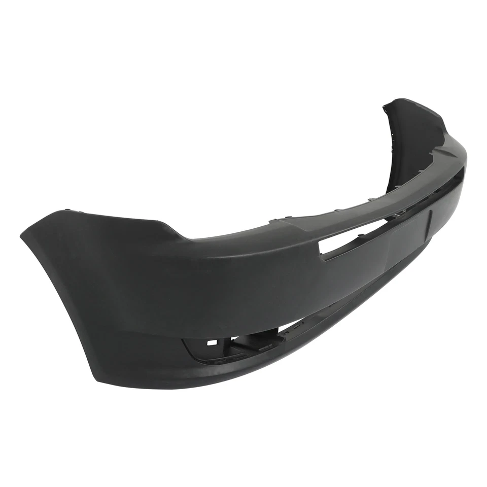 Cubierta de parachoques delantero imprimada fascia para Ford Flex Limited 2009-2012, SE, SEL Foto 4 de 4