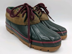 bass duck shoes