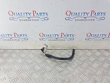 AUDI A4 NEGATIVE BATTERY CABLE TERMINAL 8T0915181 2013 B8