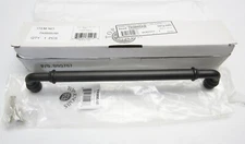 NEW Top Knobs DEVON/BRIXTON 12"c-c HANDLE APPLIANCE PULL Sable Oil-Rubbed Bronze