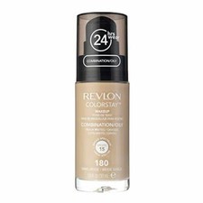 Revlon ColorStay Liquid Makeup For Combination/Oily Skin ~Choose Your Shade READ