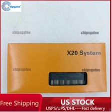 2024 Brand New B&R X20BM11 X20B M11 PLC Processor Module One year warranty US